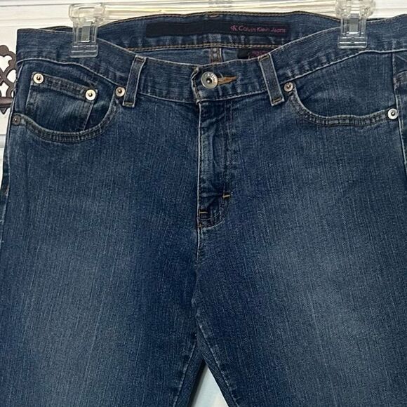 Vintage Calvin Klein Jeans - Picture 5 of 16